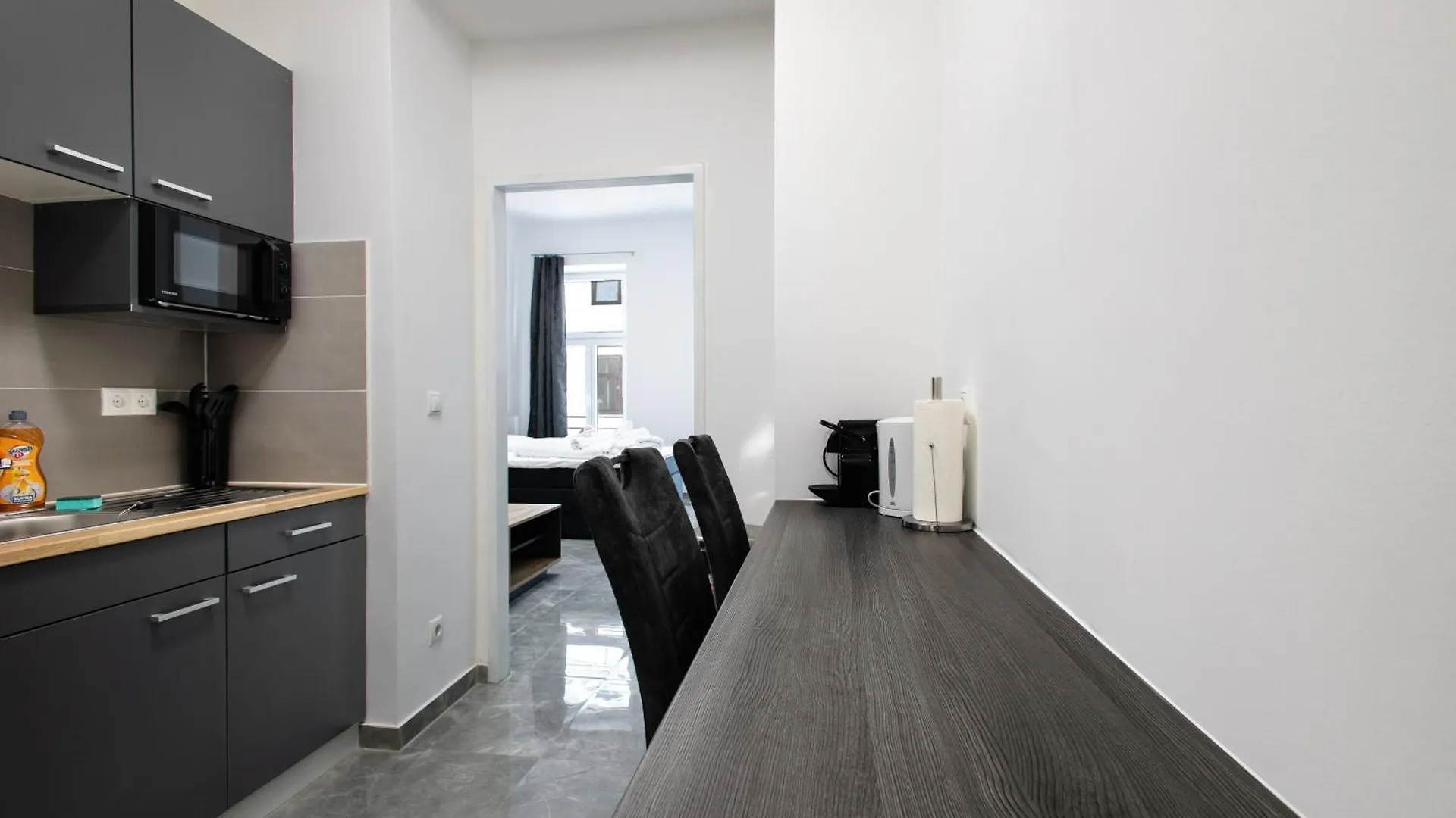 Vienna-Apartments Leopoldstadt 0*, Vienna Austria