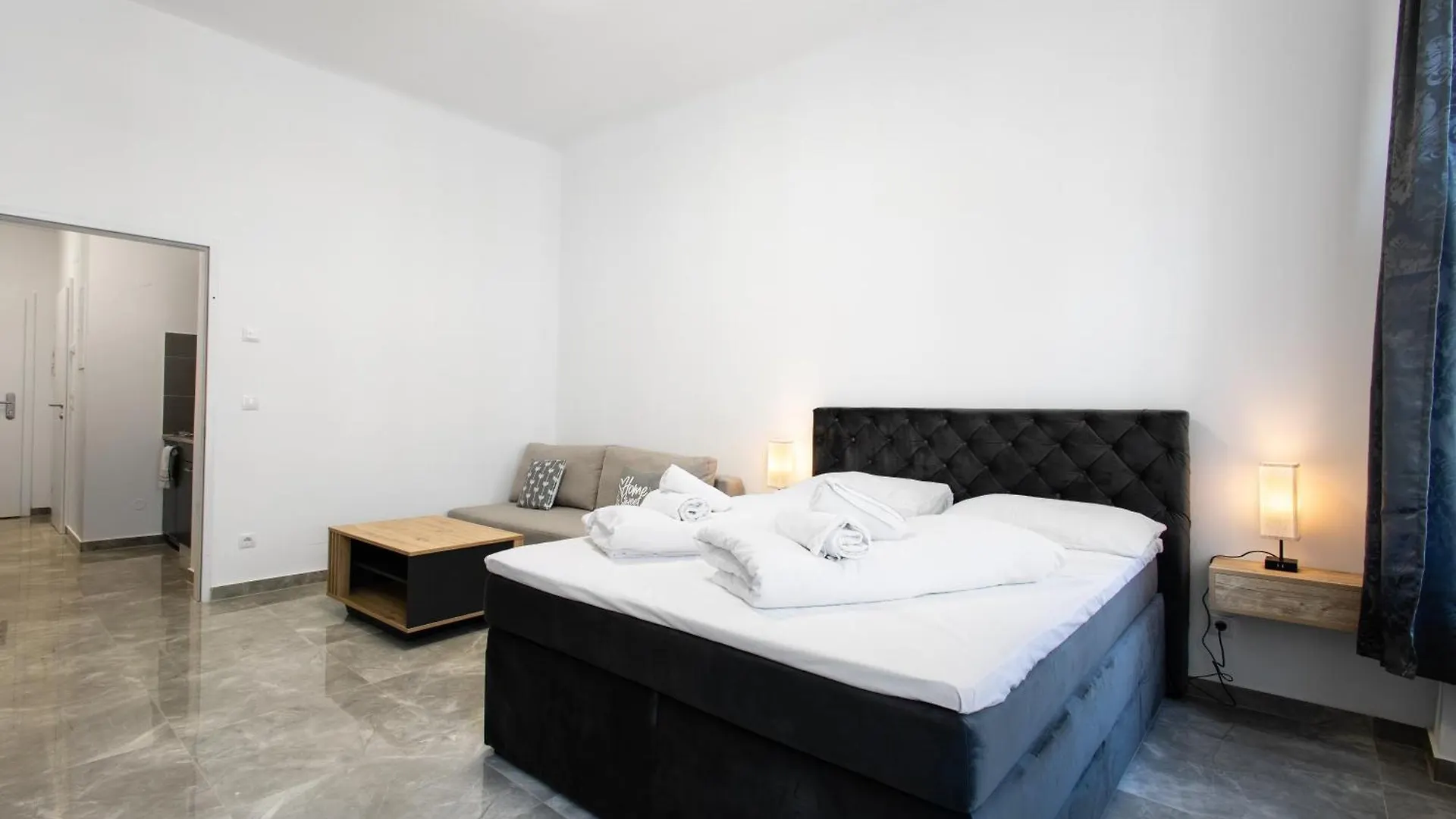 Vienna-Apartments Leopoldstadt 0*, Vienna Austria