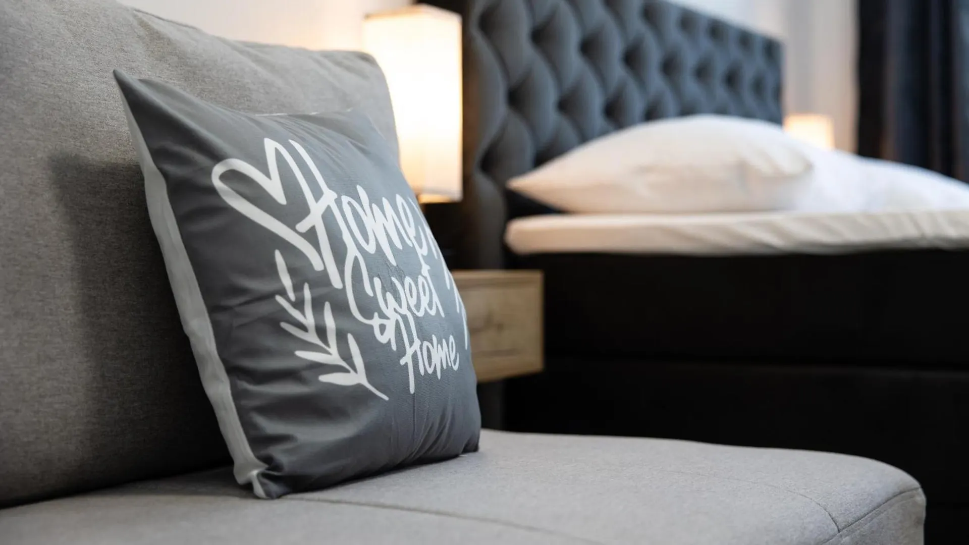 Vienna-Apartments Leopoldstadt アパート ウィーン